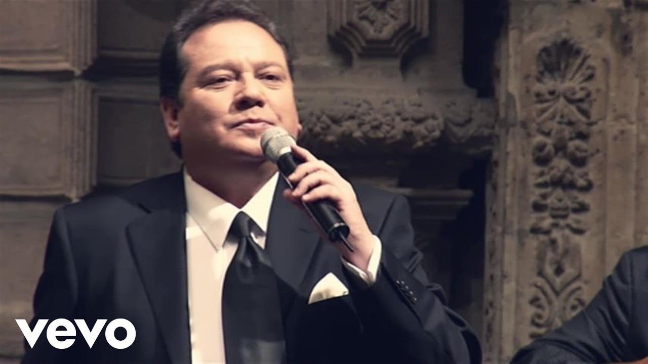 Jorge Muñiz - Luz Y Sombra (Live)