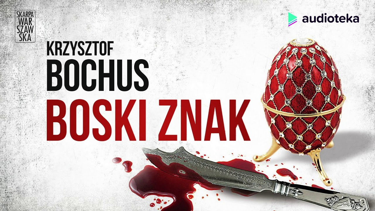 Krzysztof Bochus 