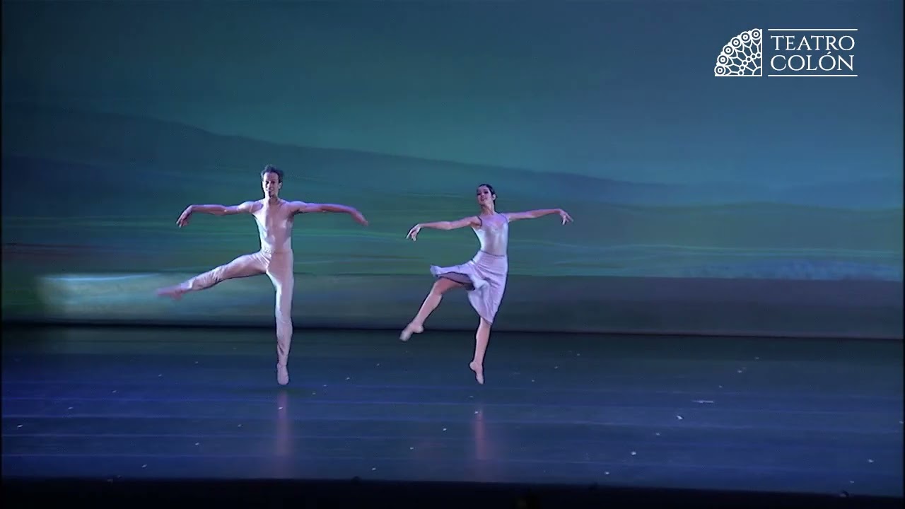 SINFONIETTA / CARMEN 2022 Ballet Estable del Teatro Colón