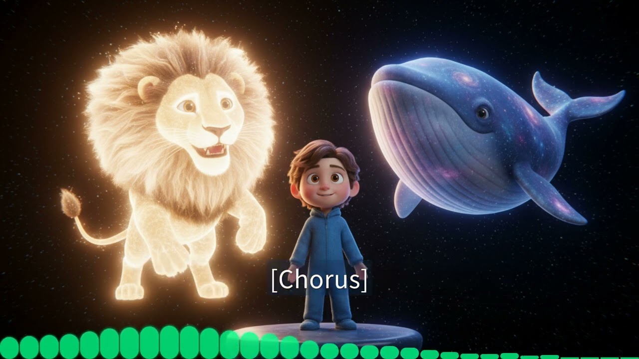 Estrellas que Dirigen mis Sueños