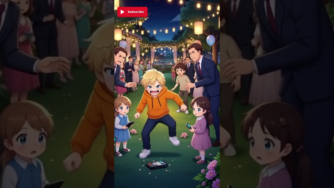 Be Kind, Be Generous | Life-Changing Moral Story