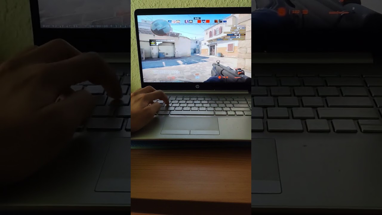 Counter Strike 2 - Low end PC/notebook/ laptop low graphic settings including AMD Radeon (30/50 FPS)