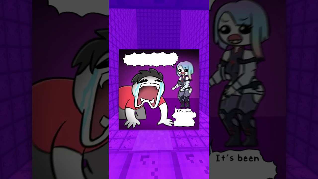 Funny Cosplay Girlfriend Comic