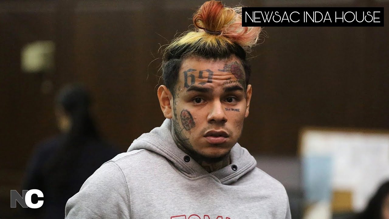 6IX9INE БА ТҮҮНИЙ АМЬ НАС!!!