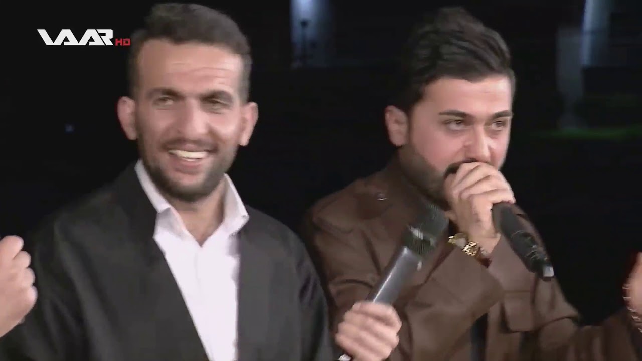 Şiyar Berwar&icirc; u Ebdulla Herk&icirc; u Tehs&icirc;n Xidir Feq&icirc;r u Fikret Berwar&icirc;