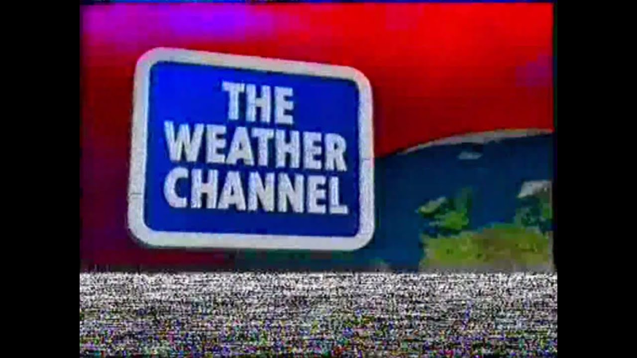 Weather Channel (UK) // StartUp (97)