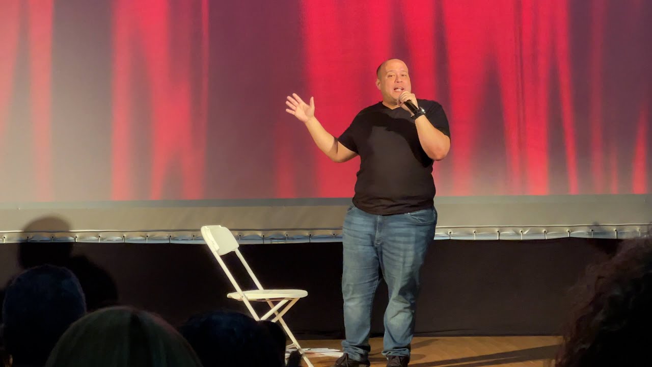 George Rivera Rubio en Cabo Rojo &ndash; 30 Minutos de Comedia Real [Show Completo]