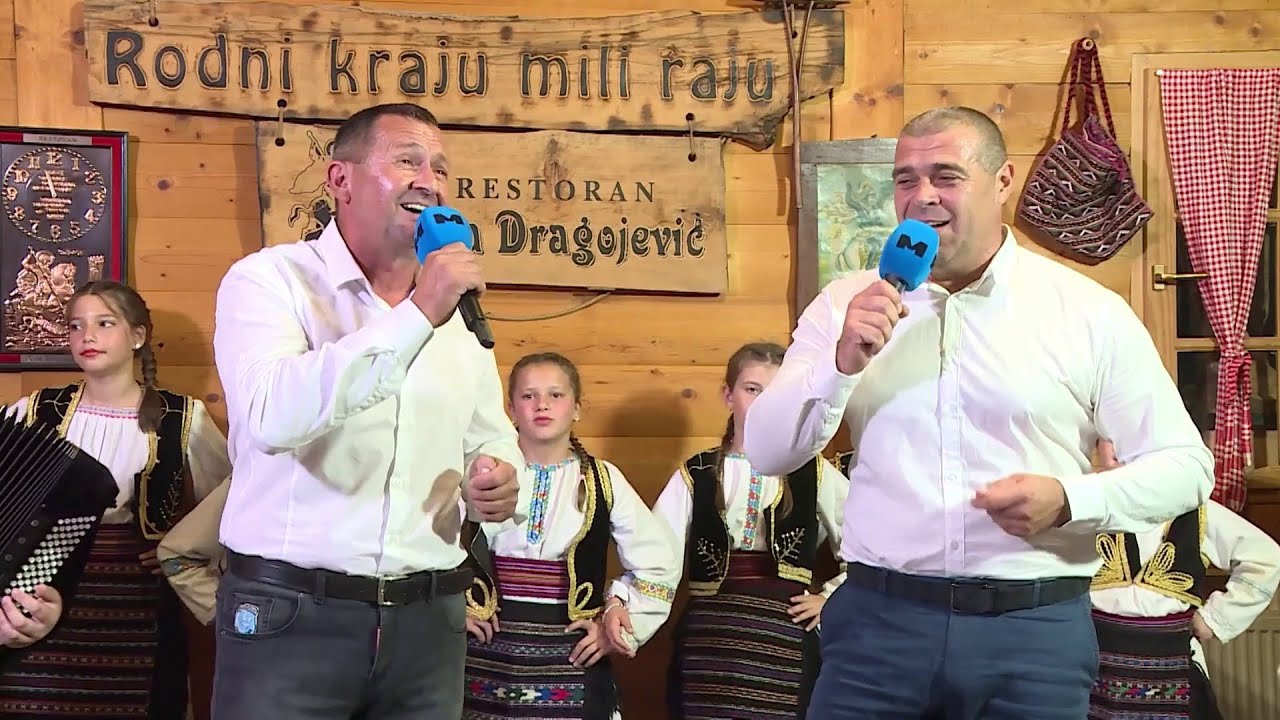 Veso i Digo - Javi mi se moje janje (RKMR 2023)