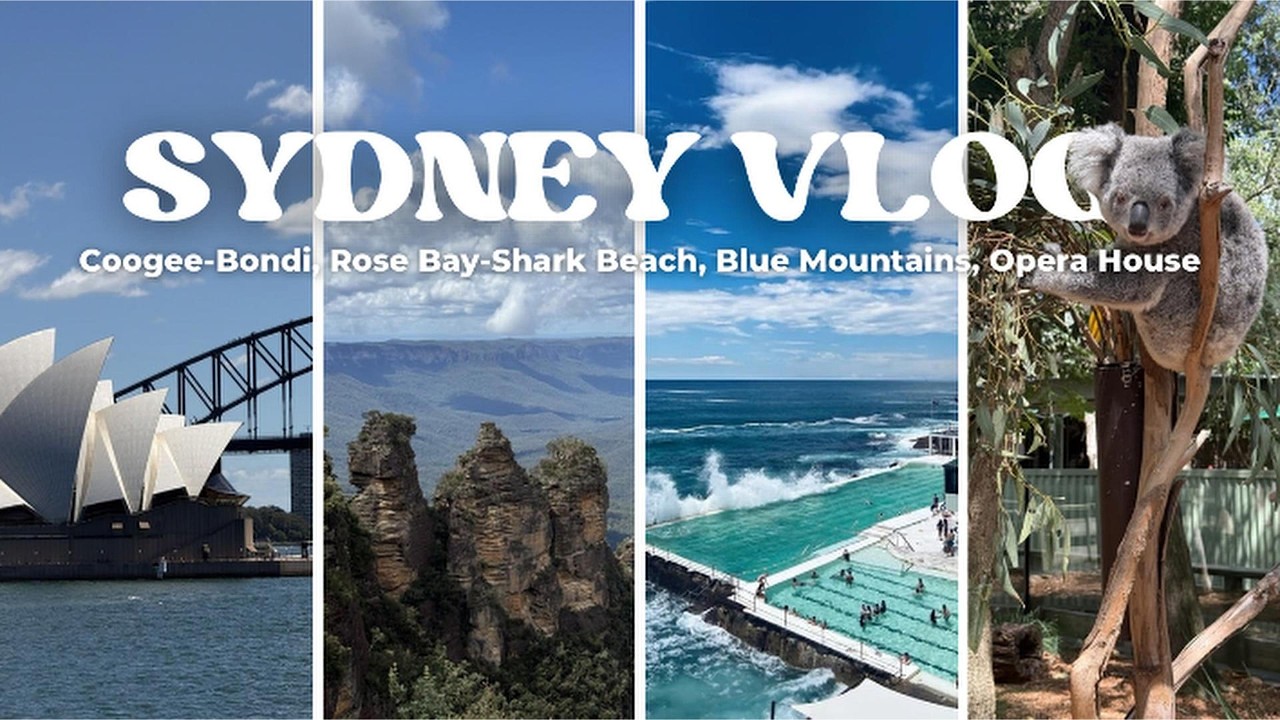 Sydney