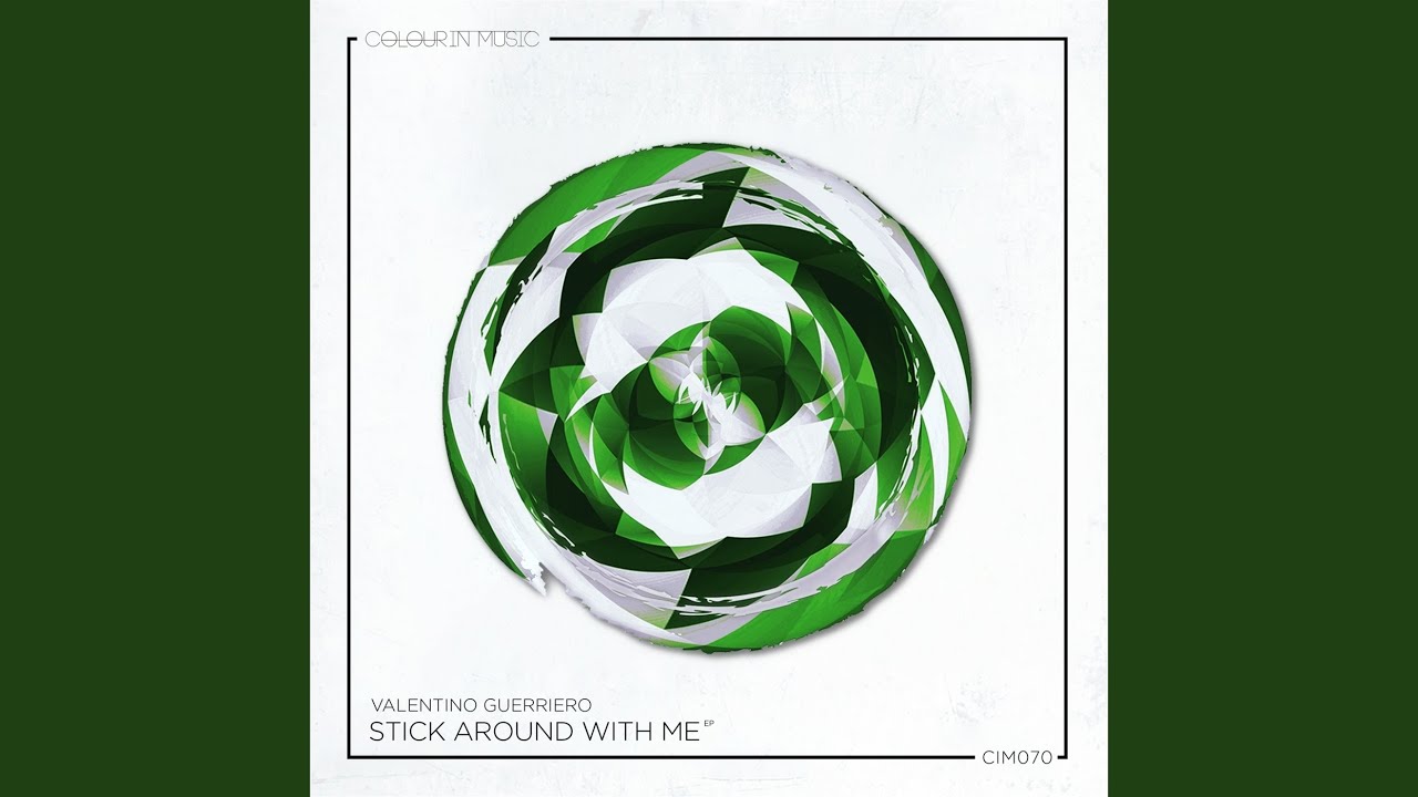 Stick Around With Me (Dub Mix)