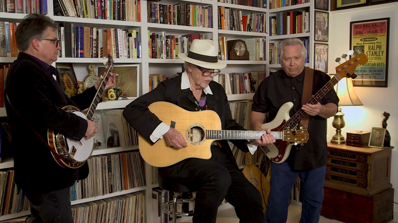 Crary, Evans, & Barnick: 