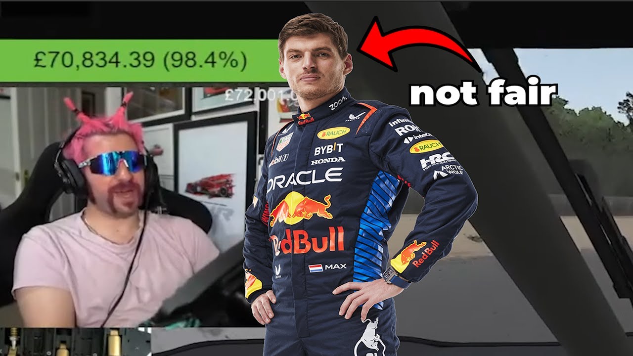 FIA British Bias Confirmed