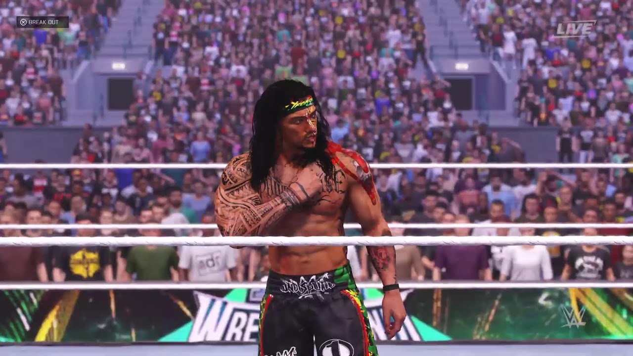 Can I defeat the Streak?