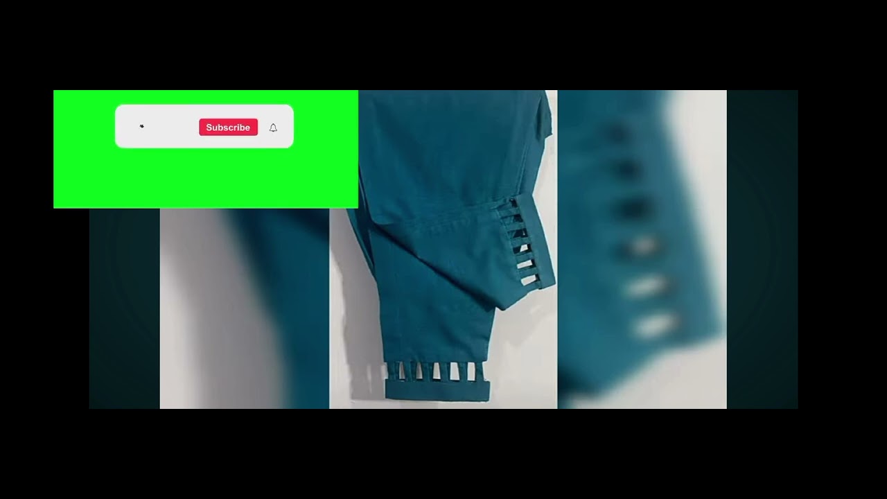 Latest Trouser Designs, new Imrana fashion, trouser design 2024, work to create