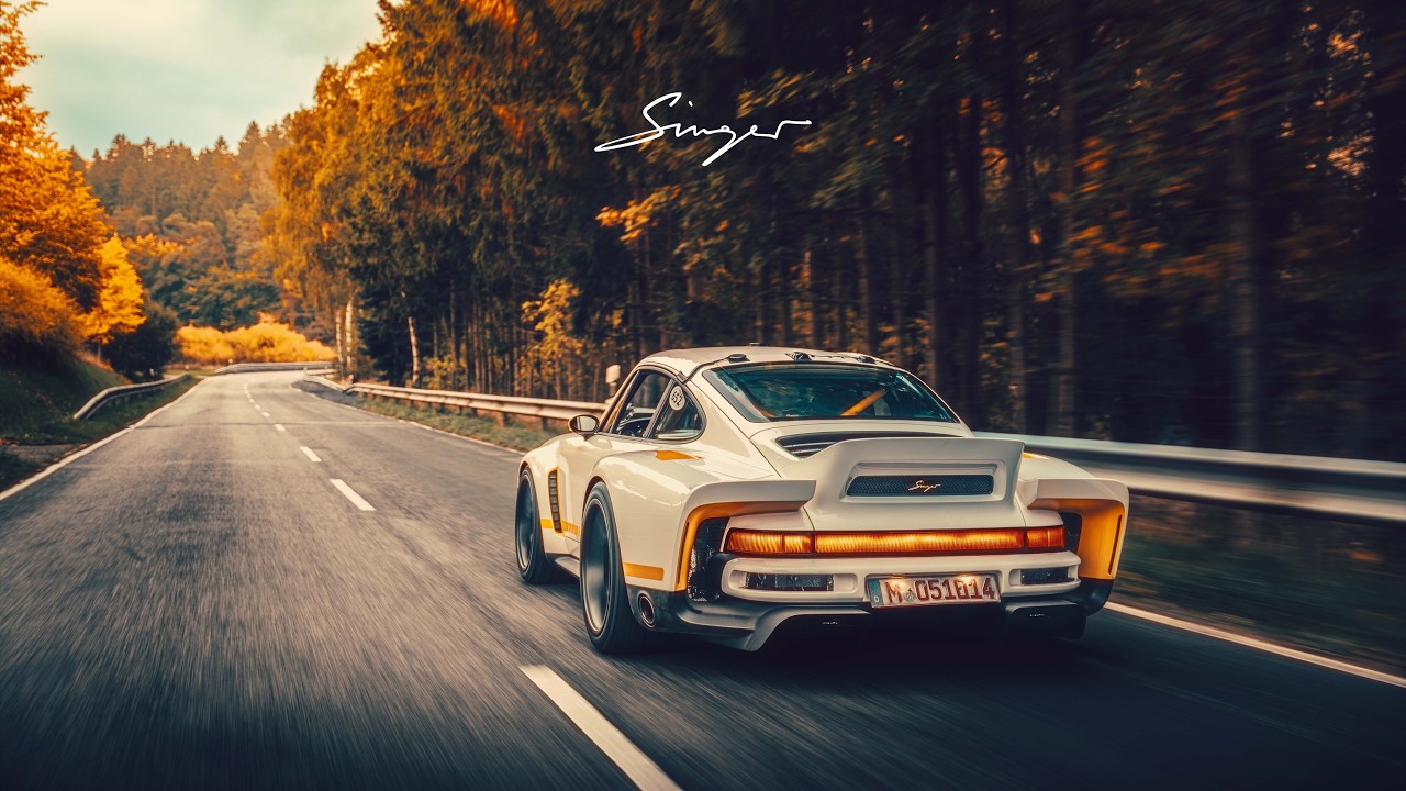 Autumn at the N&uuml;rburgring with DLS Turbo Services