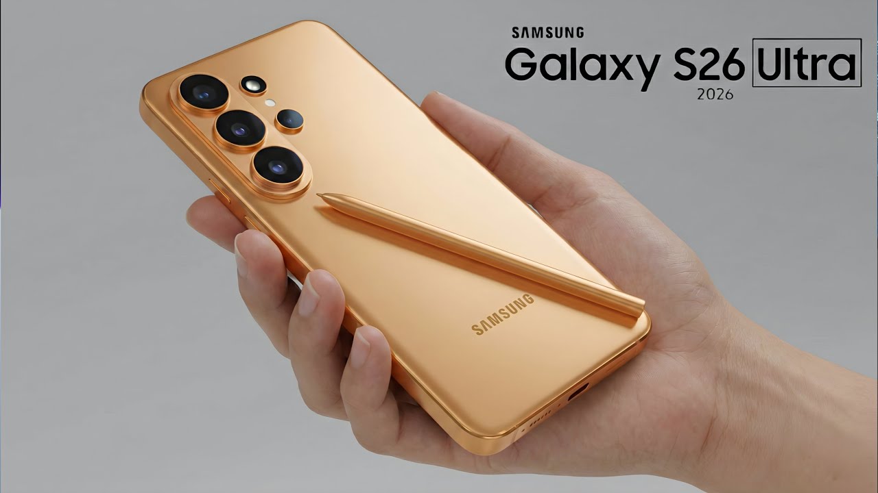 Samsung Galaxy S26 Ultra &ndash; 10 самых значительных улучшений