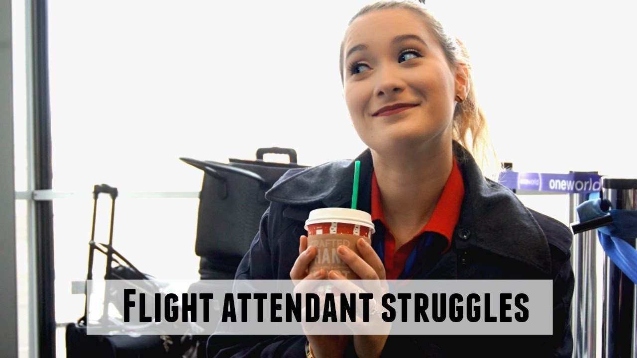Flight Attendant Life| 4 Day Trip, Last Vlog of 2016
