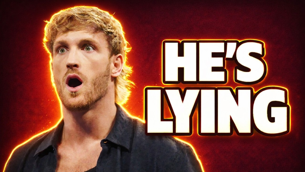 BREAKING: Newest Logan Paul Update In Court (Coffeezilla Lawsuit!)