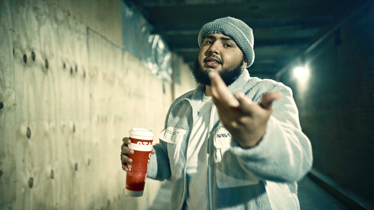 Raw Dawg - McKeesport POPSTAR (Official Video) Shot by TRILLATV