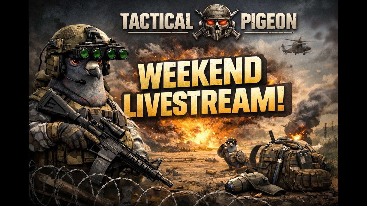 SATURDAY Modern Warfare III Zombies LIVE STREAM