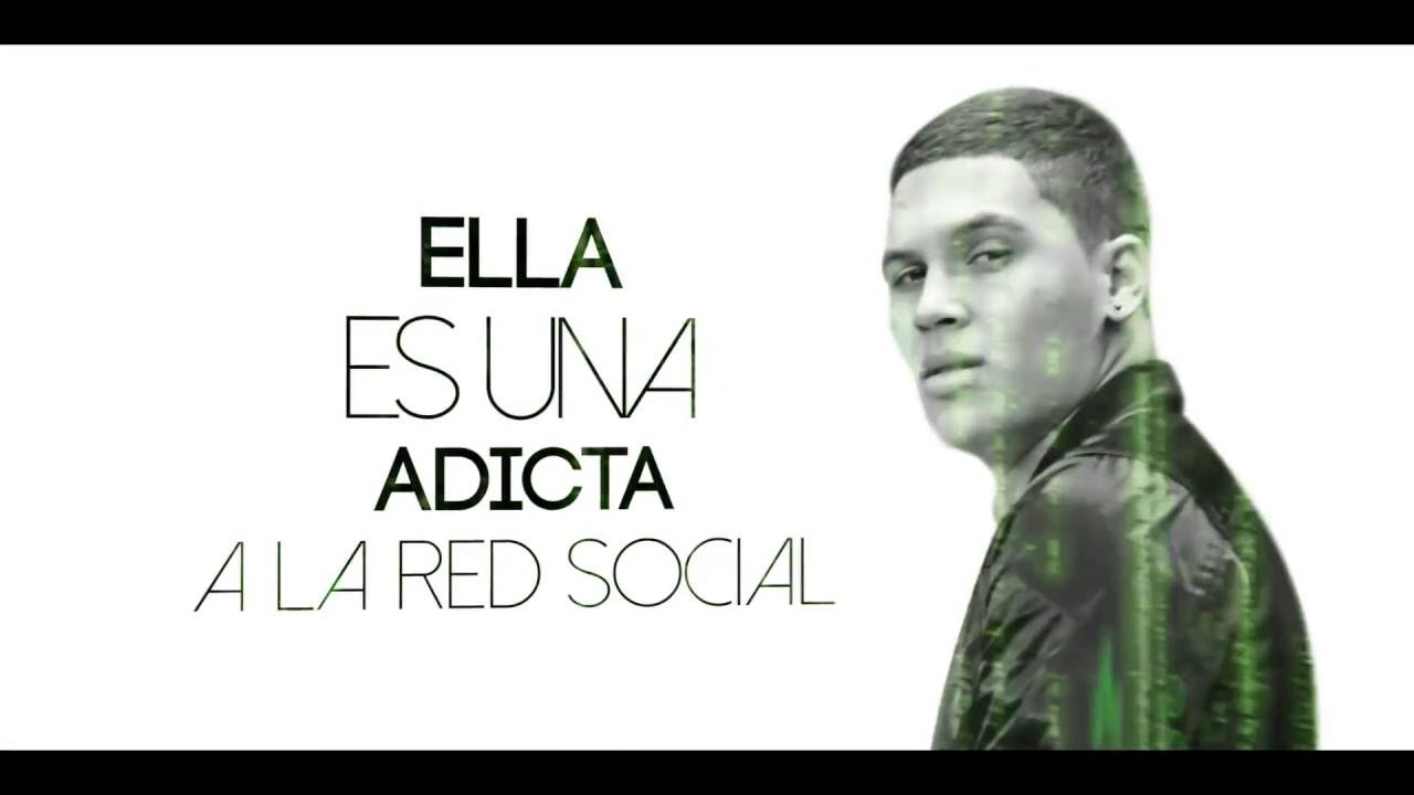 Element Black - Cibernauta Remix Feat. Juanfer Quintero  l Reggaeton Nuevo 2016