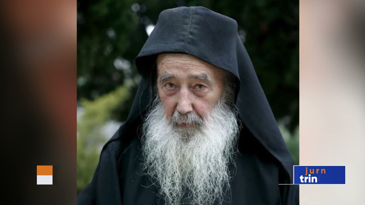 11 ani de la trecerea la Domnul a Părintelui Petroniu Tănase