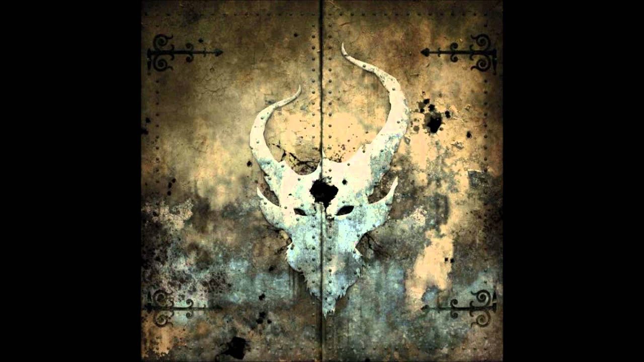 Demon Hunter - Fading Away