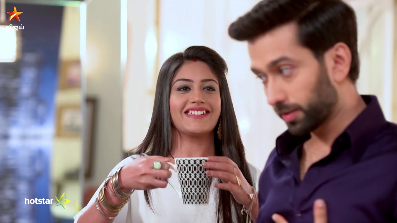 Kadhala Kadhala Full Episode 171