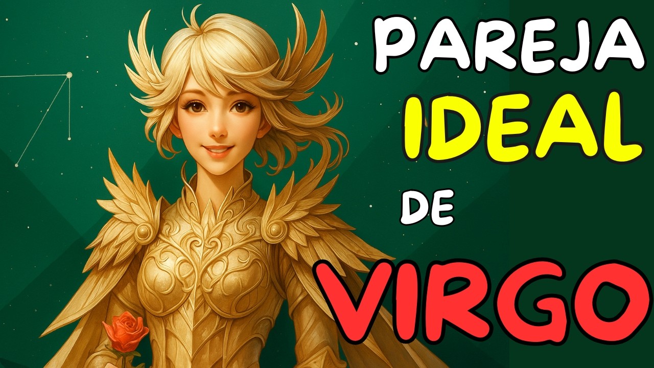 Los Signos Más Compatibles con VIRGO ♍✨ ¡Y los Que Debes Evitar!