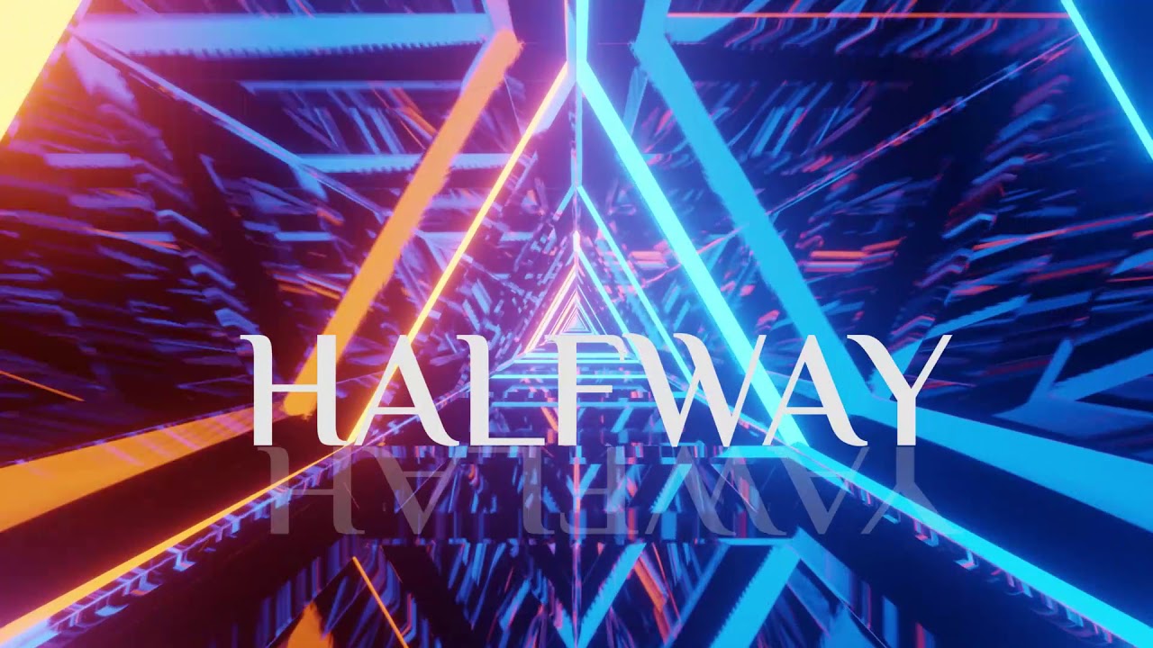 Rhythmic Chaos - Halfway (Official Music Video)