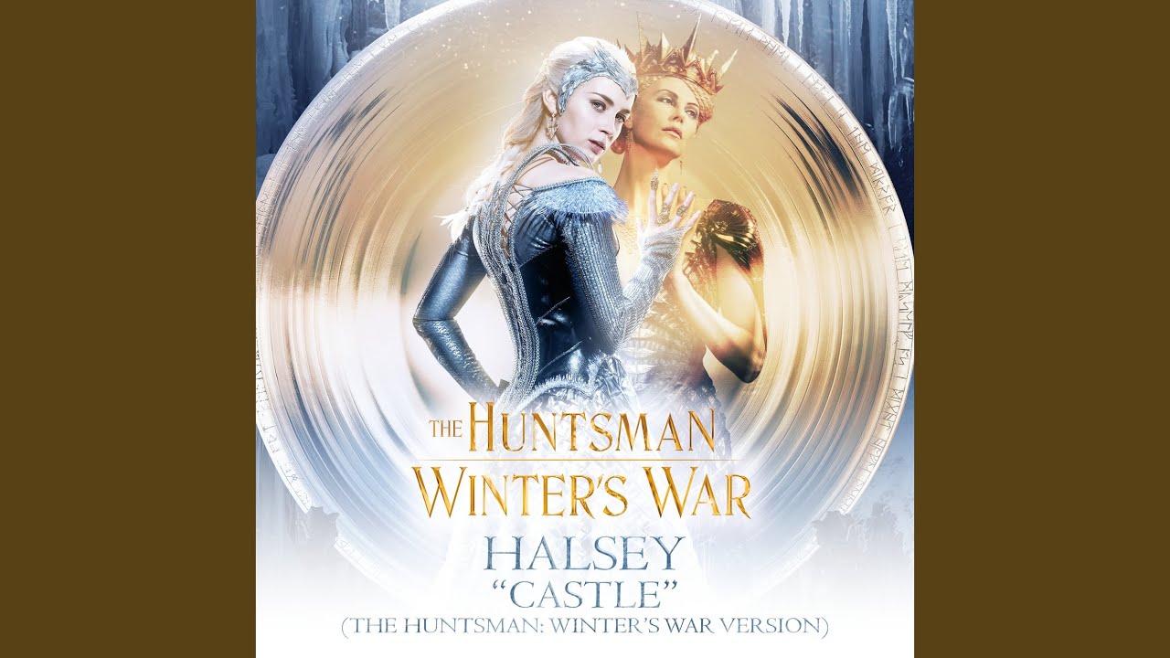 Castle (The Huntsman: Winter’s War Version)