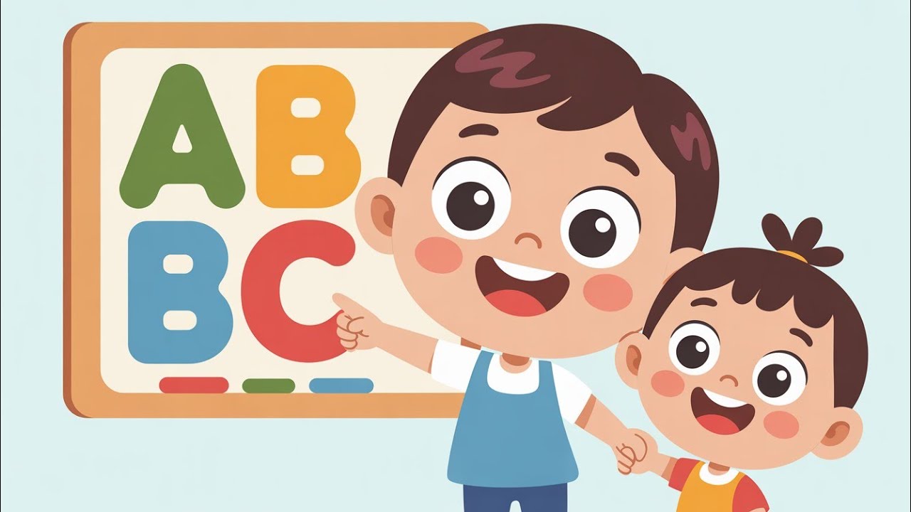ABC Community Helpers for song | Learn Alphabet & Jobs | Preschool Education| part 2