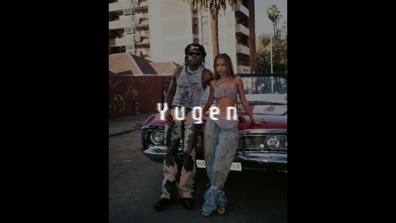 [2026] Gunna x Tyla Afro Type Beat - 