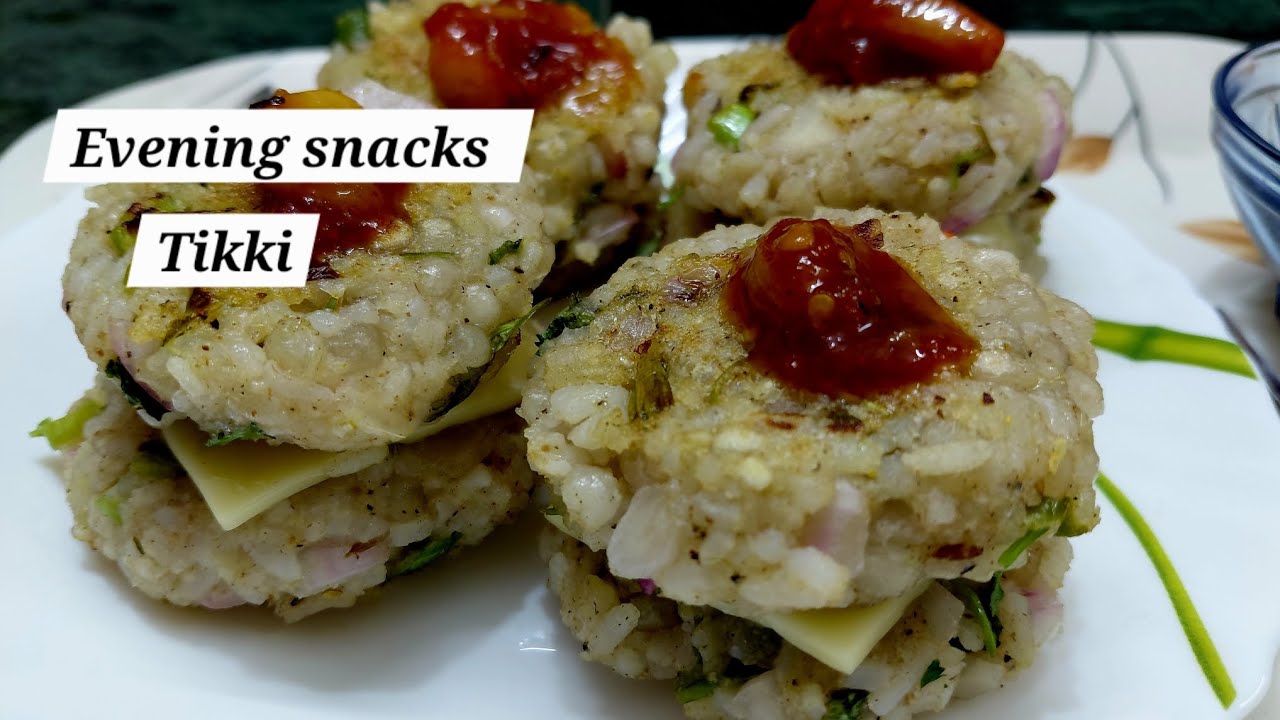 झटपट और आसान स्नैक्स |Healthy evening snacks #food #cooking #recipe 