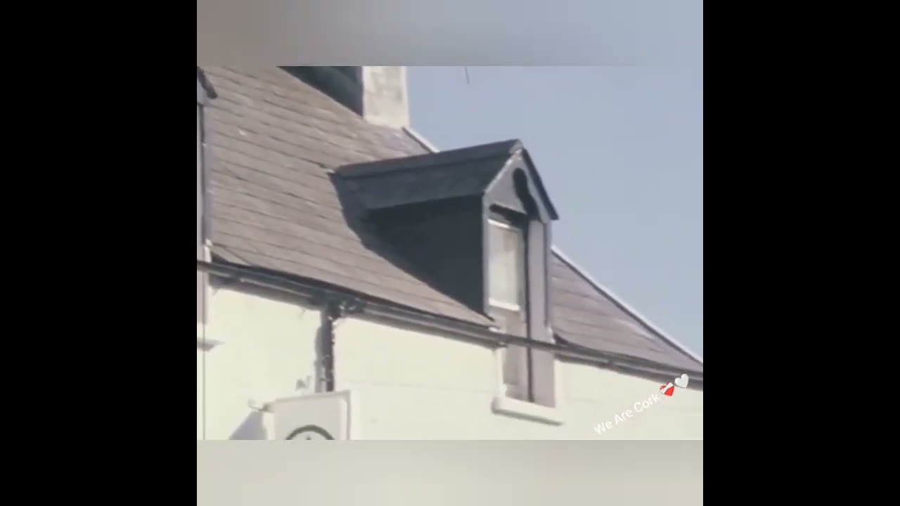 Ballydehob 1986 & 1977 West Cork