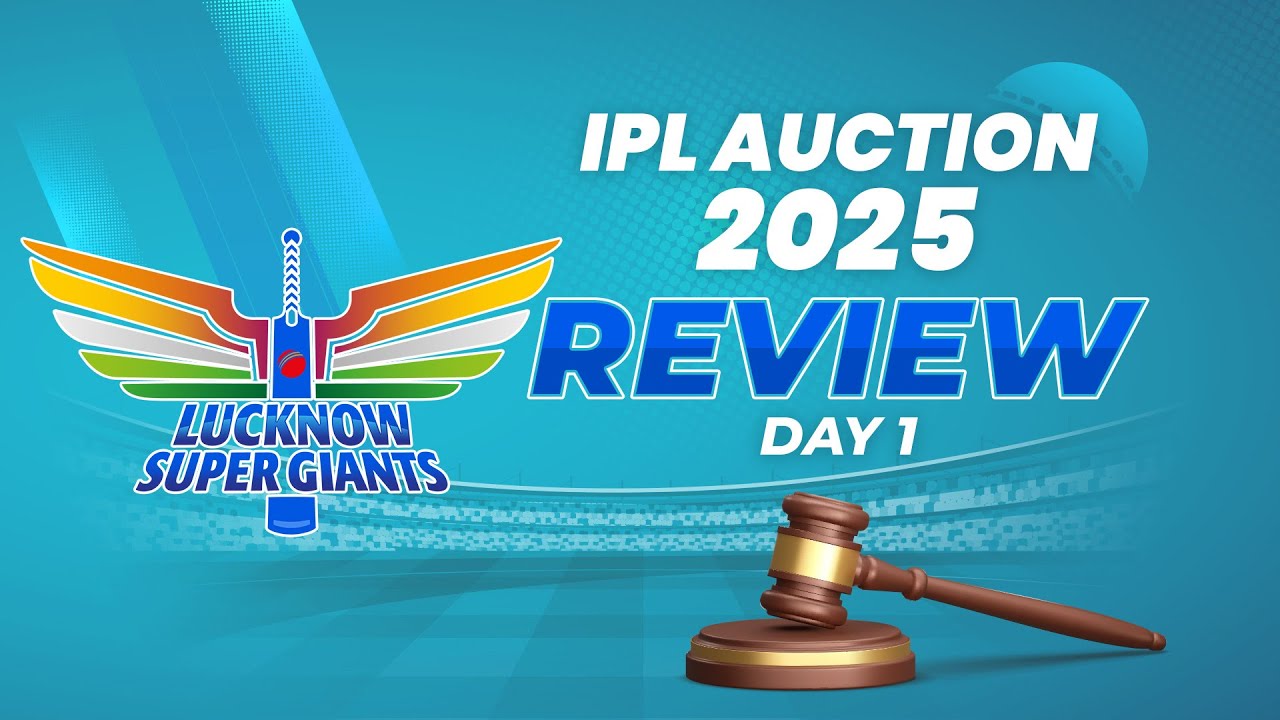 Analysed: Pant, Pooran, Miller & Markram - LSG's packed middle-order