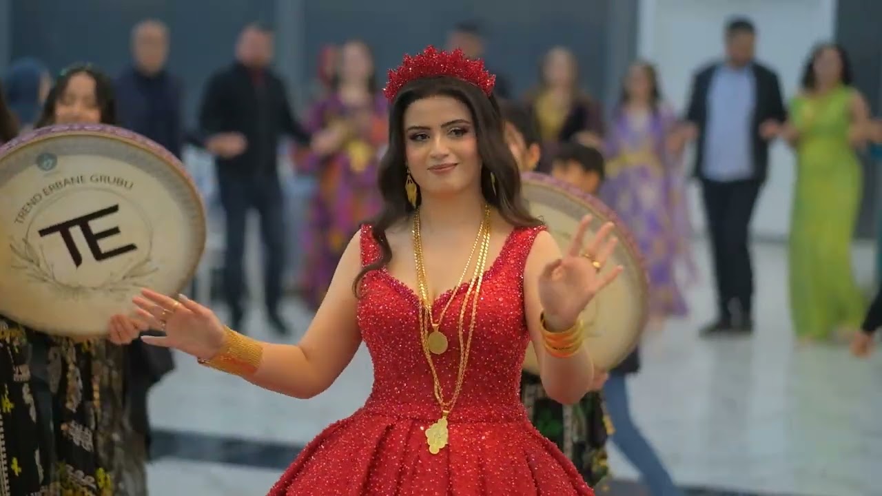 Didem & Sait kına2 (Sait Yılmaz Gelinlik)