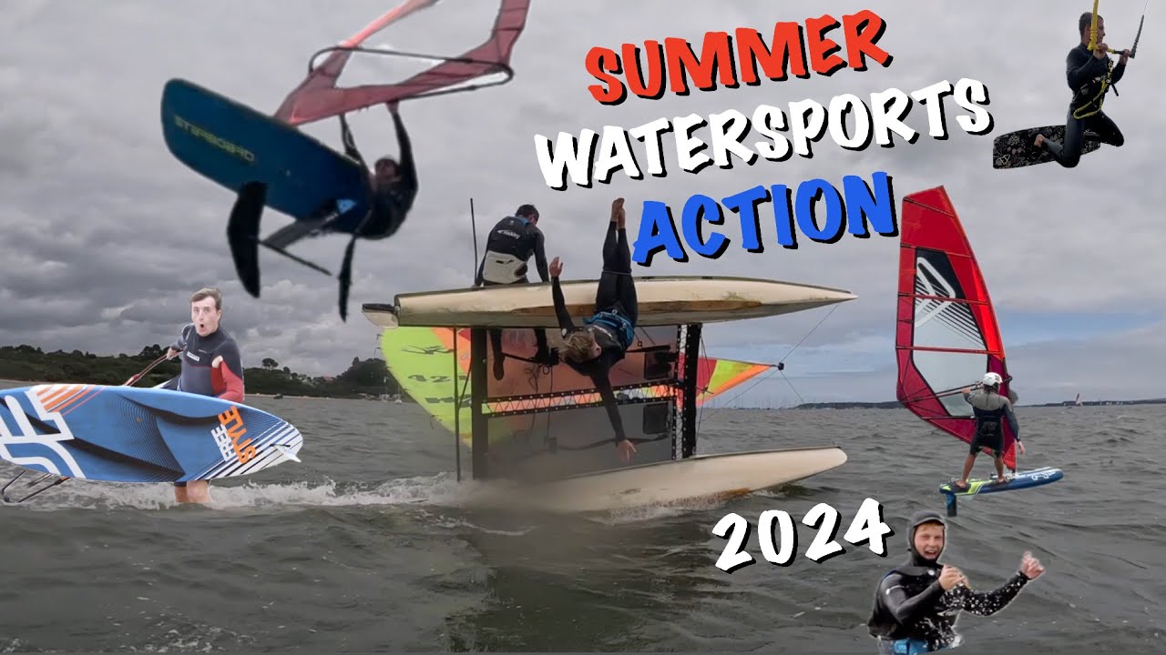Summer 2024!