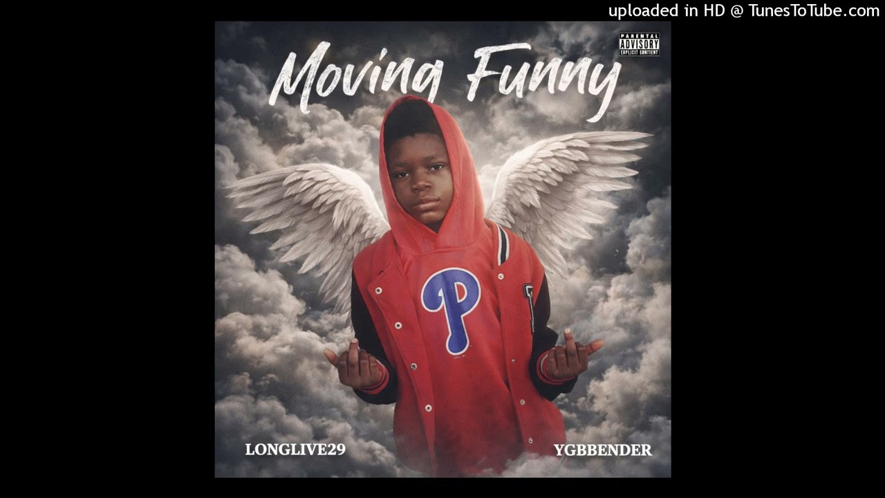 YGBBENDER - Moving Funny