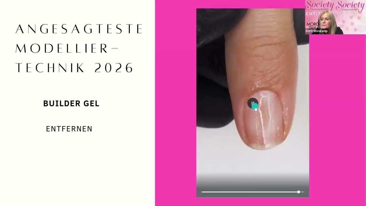 Society Beauty - Onlinehausmesse Januar 2026