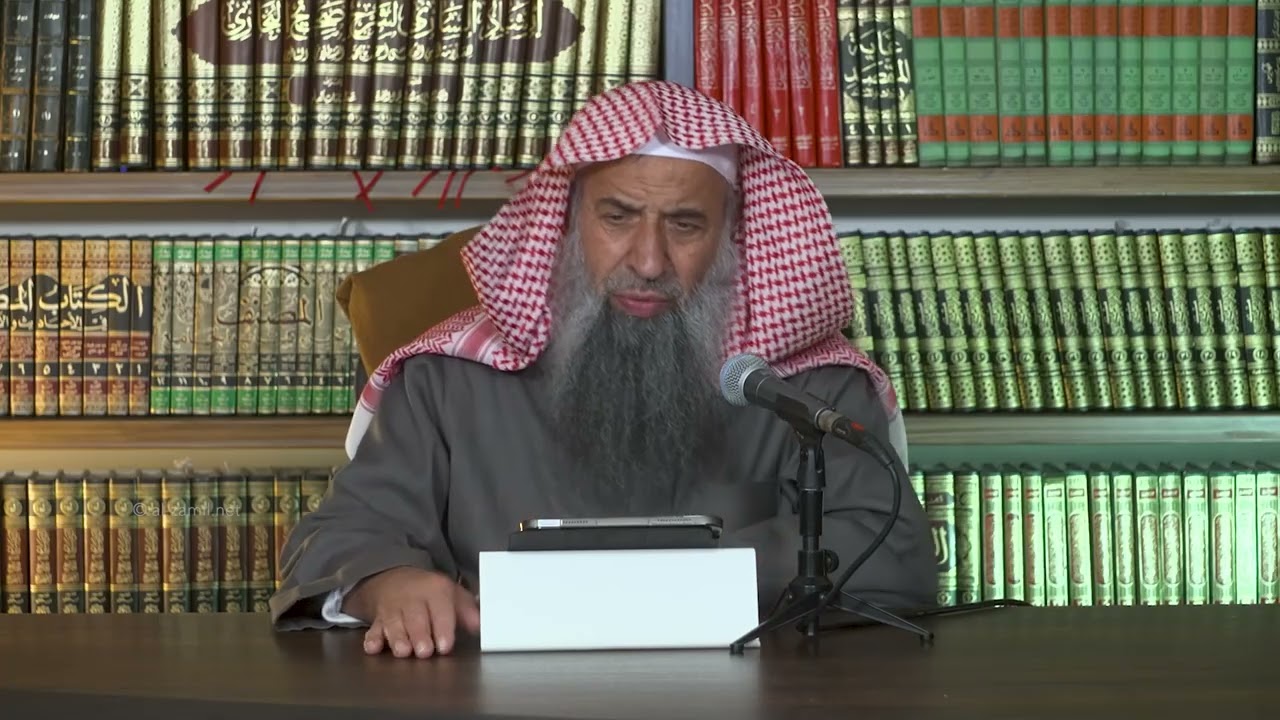 هل يعتد بالركعة التي أدركها المأموم مع الإمام دون قراءة الفاتحة؟