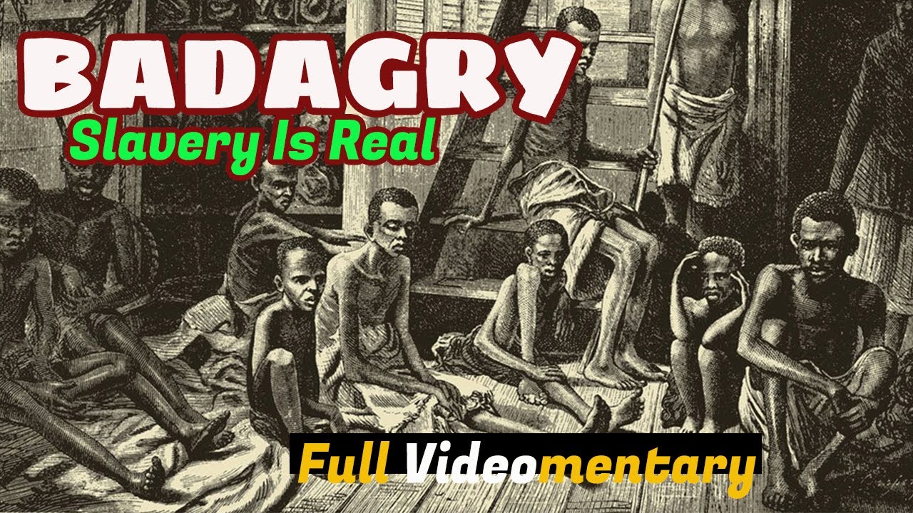 Nigeria Badagry's Slave Trade History