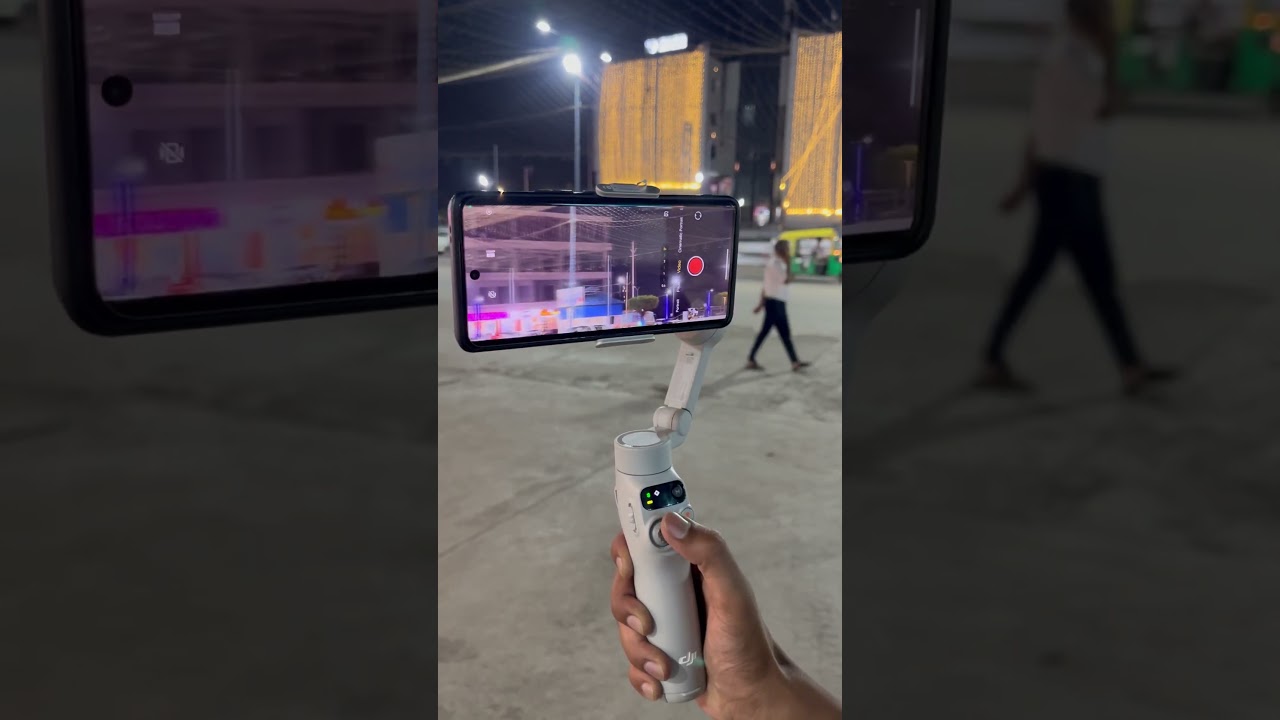 DJI osmo 7 gimble+Vivo X200 buy link:  