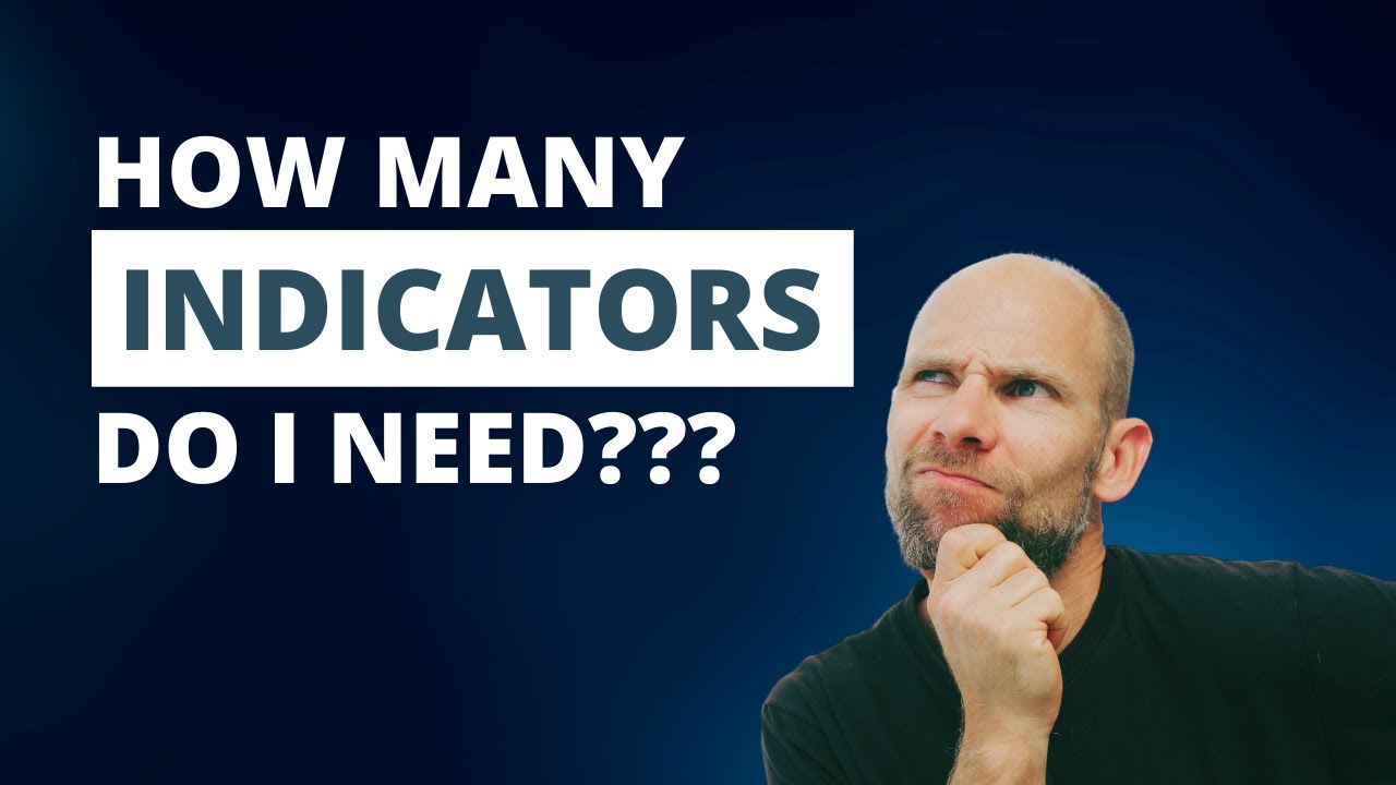 Number of Indicators in CFA and SEM?