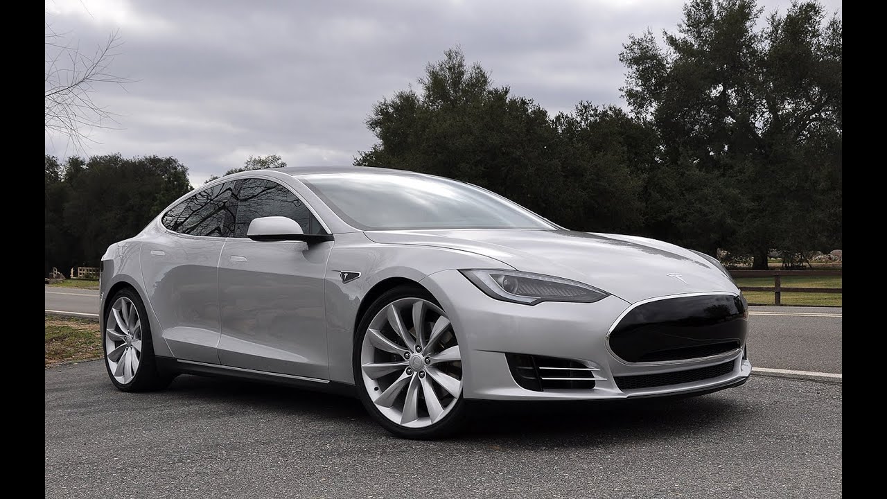 Forza Horizon 2 - Part 9 - Tesla Model S (Let's Play / Walkthrough / Gameplay)