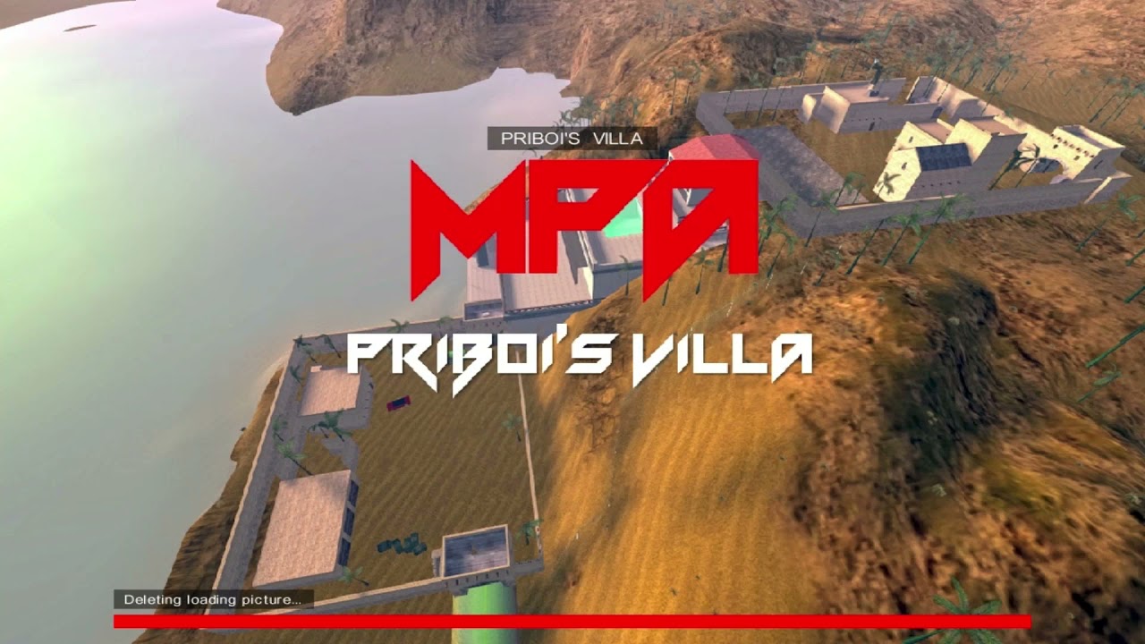 IGI 2 Coverstrike MPA multiplayer Video part 3.