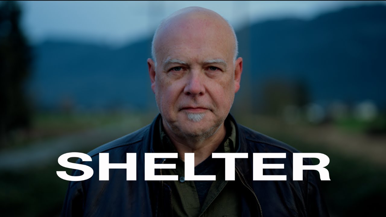 Shelter | Brian Doerksen | Official Music Video