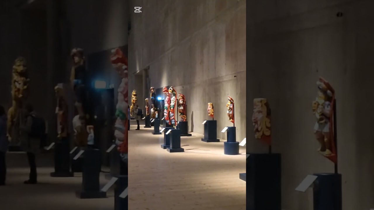 WASA MUSEET - super cut - 4/11 - 2025