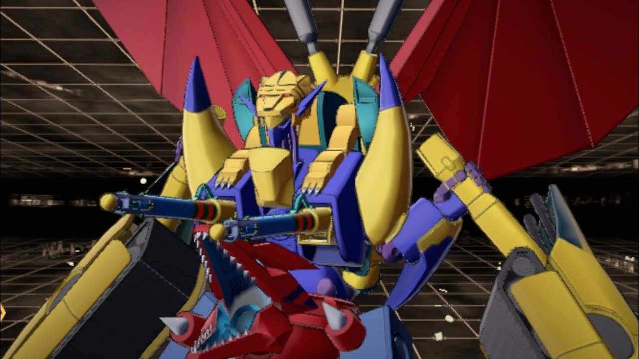 Yugioh Cross Duel -VWXYZ Dragon Catapult Cannon (Recommended Deck)