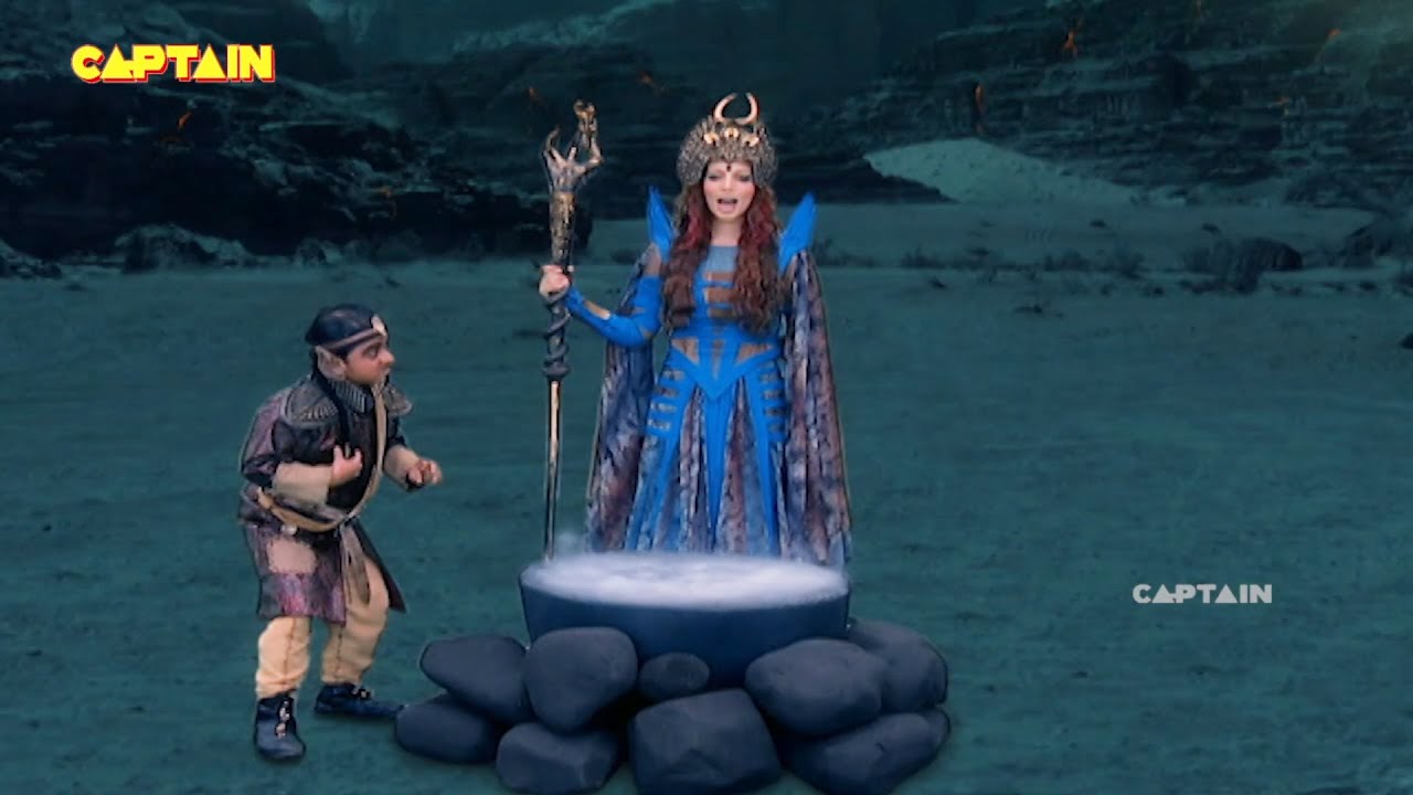 Baalveer ( बालवीर ) Full Episode 276 || Dev Joshi, Karishma Tanna